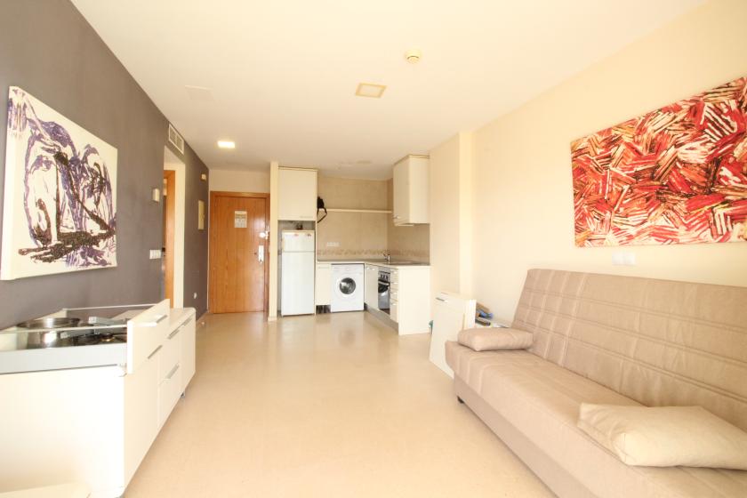 Inmobiliaria Grupo Nexus, Alquila piso para todo el año en Guardamar del Segura in Nexus Grupo