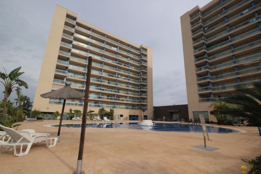 Inmobiliaria Grupo Nexus, Alquila piso para todo el año en Guardamar del Segura in Nexus Grupo