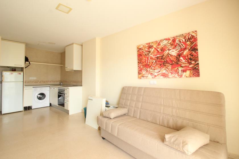 Inmobiliaria Grupo Nexus, Alquila piso para todo el año en Guardamar del Segura in Nexus Grupo