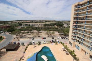 Inmobiliaria Grupo Nexus, Alquila piso de dos habitaciones  desde MAYO a SEPTIEMBRE  in Nexus Grupo