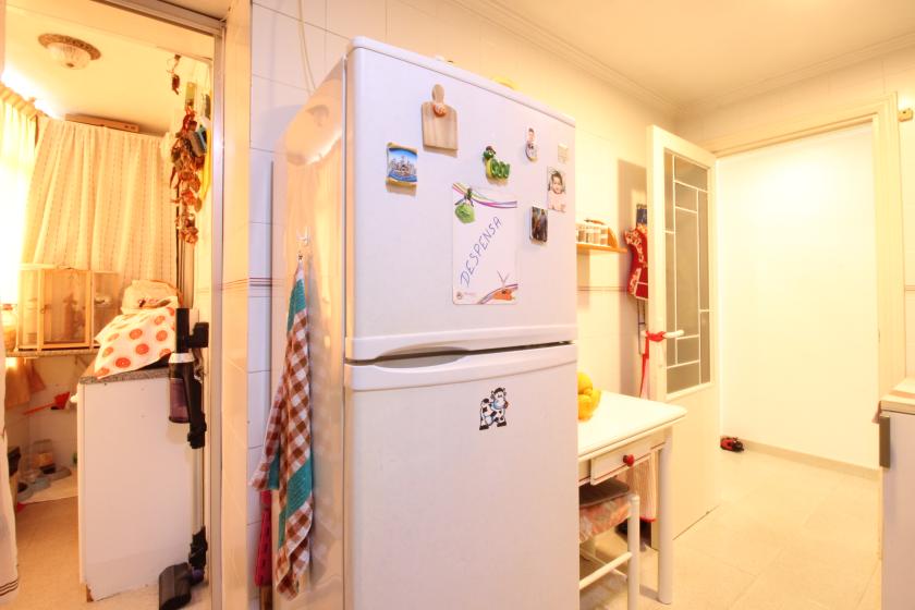 Real Estate Grupo Nexus sells an apartment on La Paz Street, Guardamar del Segura in Nexus Grupo