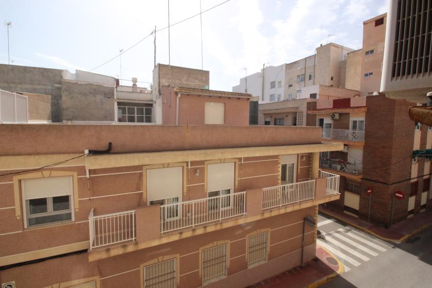 Real Estate Grupo Nexus sells an apartment on La Paz Street, Guardamar del Segura in Nexus Grupo