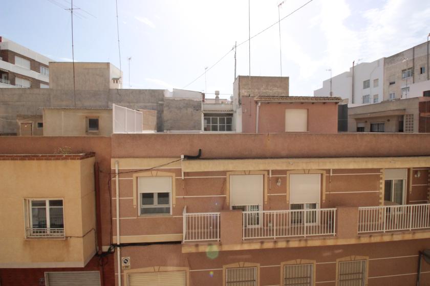 Real Estate Grupo Nexus sells an apartment on La Paz Street, Guardamar del Segura in Nexus Grupo