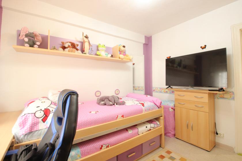 Real Estate Grupo Nexus sells an apartment on La Paz Street, Guardamar del Segura in Nexus Grupo