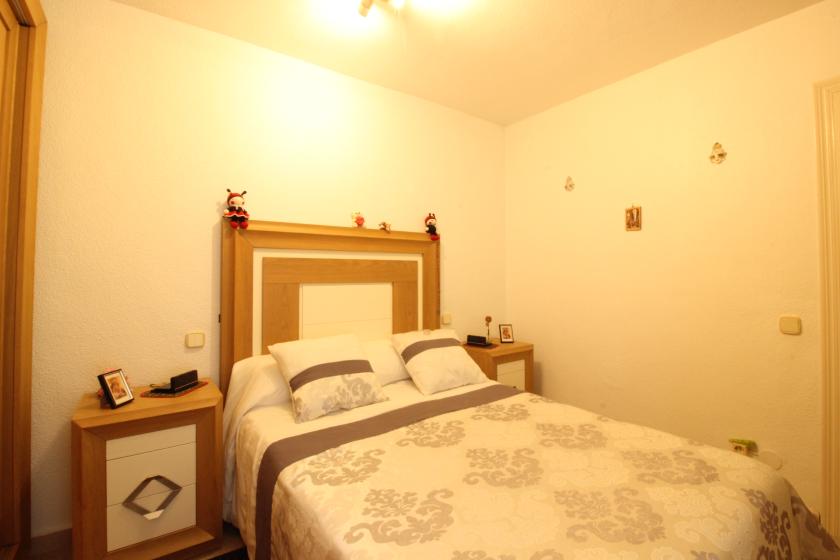 Real Estate Grupo Nexus sells an apartment on La Paz Street, Guardamar del Segura in Nexus Grupo