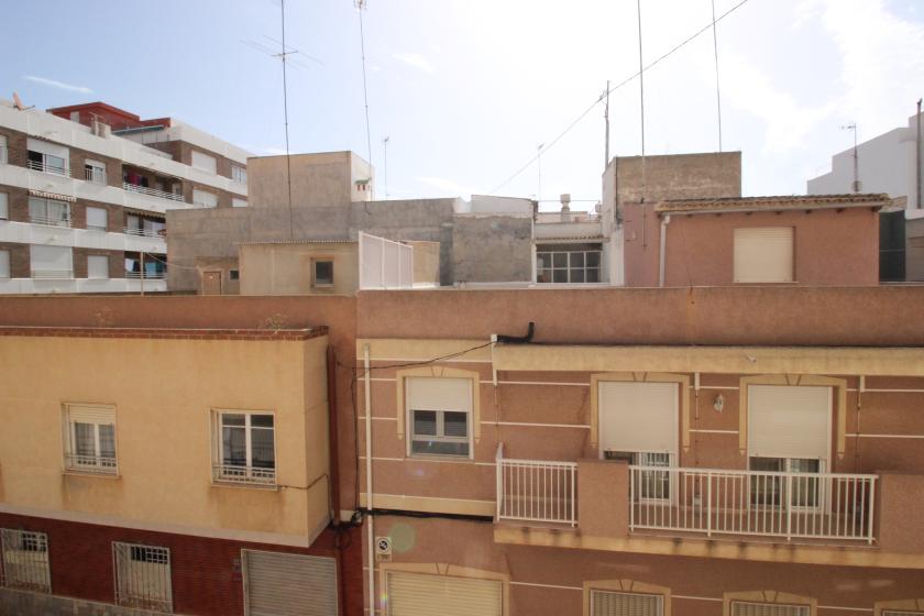 Real Estate Grupo Nexus sells an apartment on La Paz Street, Guardamar del Segura in Nexus Grupo