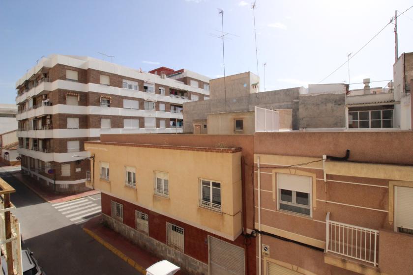 Real Estate Grupo Nexus sells an apartment on La Paz Street, Guardamar del Segura in Nexus Grupo