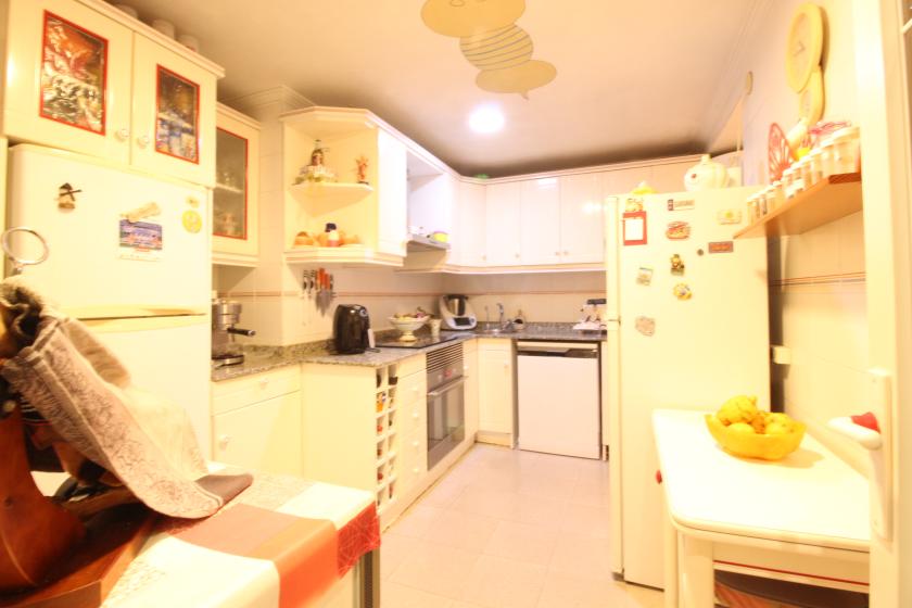 Real Estate Grupo Nexus sells an apartment on La Paz Street, Guardamar del Segura in Nexus Grupo