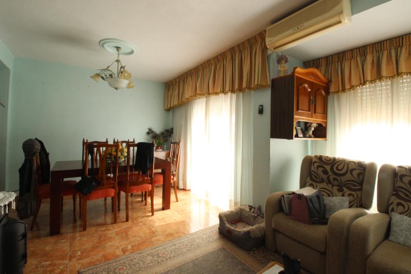 Real Estate Grupo Nexus sells an apartment on La Paz Street, Guardamar del Segura in Nexus Grupo