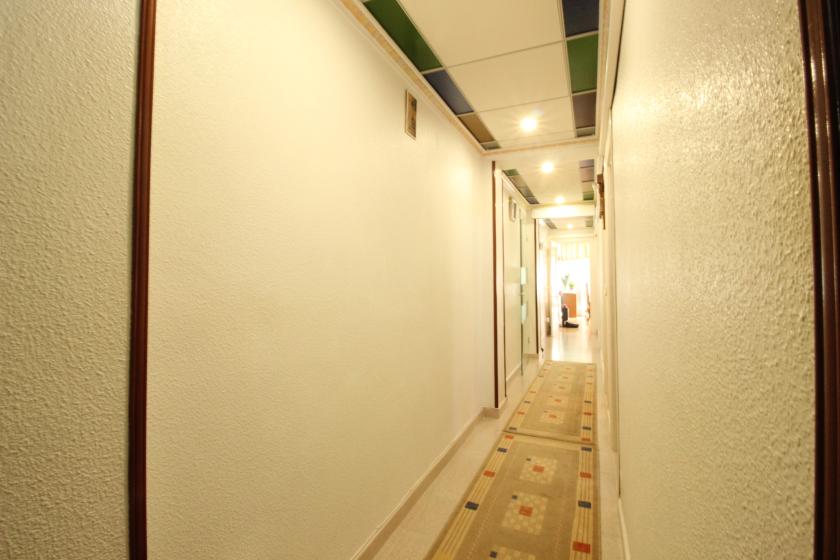 Real Estate Grupo Nexus sells an apartment on La Paz Street, Guardamar del Segura in Nexus Grupo