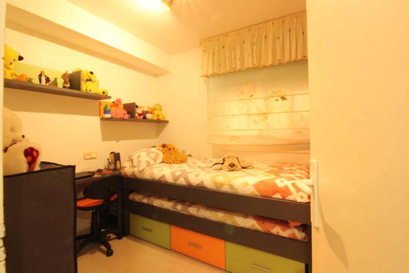 Real Estate Grupo Nexus sells an apartment on La Paz Street, Guardamar del Segura in Nexus Grupo