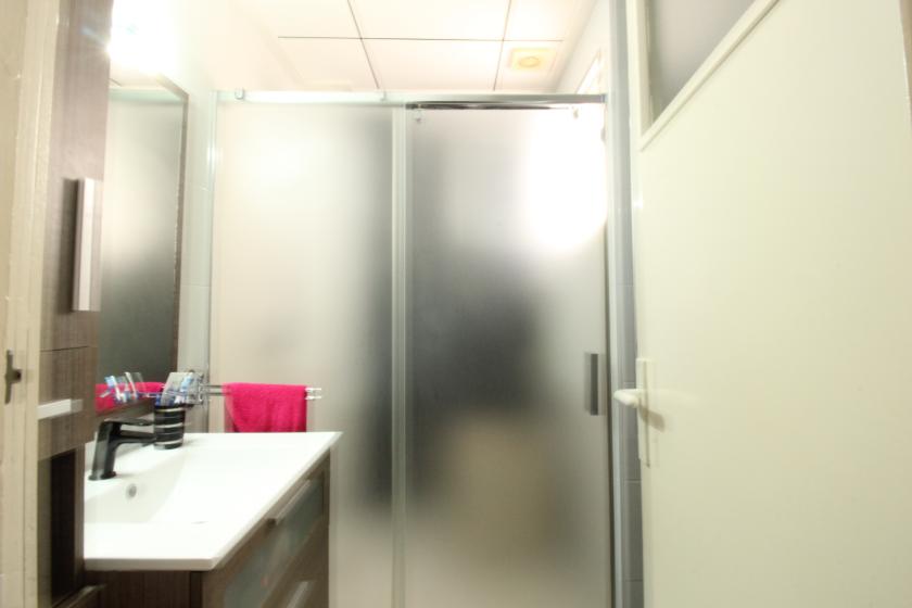 Real Estate Grupo Nexus sells an apartment on La Paz Street, Guardamar del Segura in Nexus Grupo