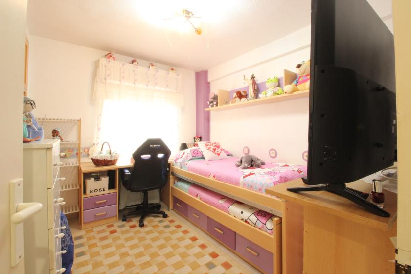 Real Estate Grupo Nexus sells an apartment on La Paz Street, Guardamar del Segura in Nexus Grupo