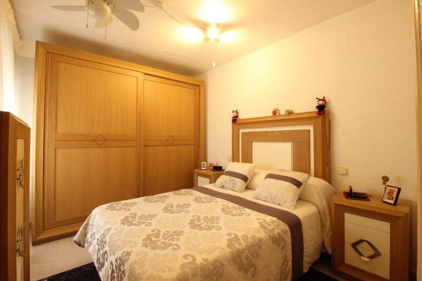 Real Estate Grupo Nexus sells an apartment on La Paz Street, Guardamar del Segura in Nexus Grupo