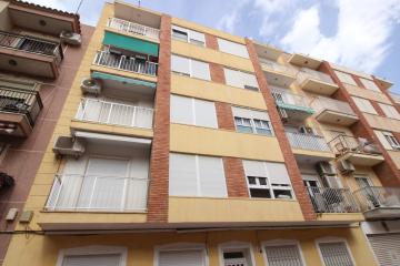 Real Estate Grupo Nexus sells an apartment on La Paz Street, Guardamar del Segura in Nexus Grupo