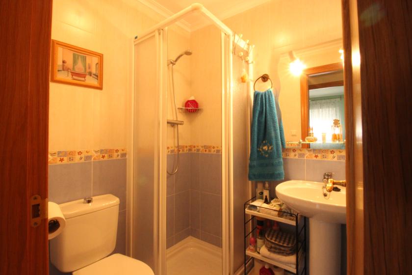 Grupo Nexus Real Estate offers you an exclusive duplex attic for sale on Avenue del Puerto, Guardamar del Segura. in Nexus Grupo