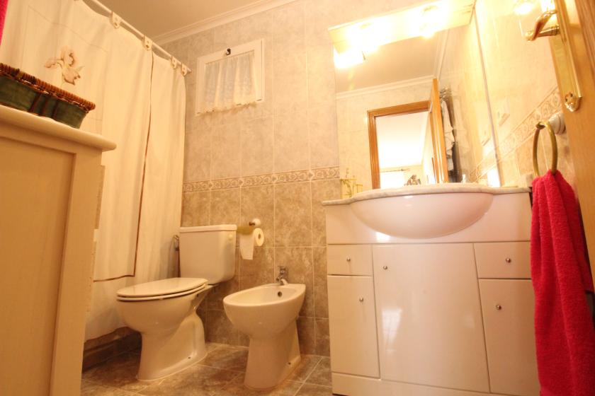 Grupo Nexus Real Estate offers you an exclusive duplex attic for sale on Avenue del Puerto, Guardamar del Segura. in Nexus Grupo