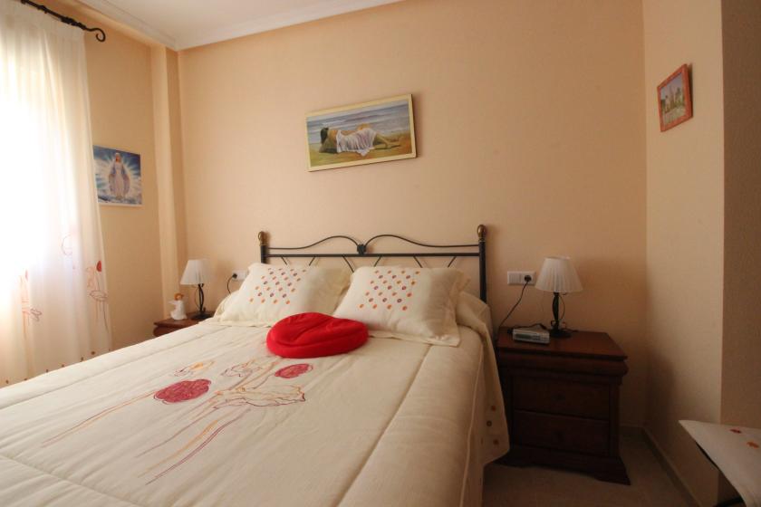 Grupo Nexus Real Estate offers you an exclusive duplex attic for sale on Avenue del Puerto, Guardamar del Segura. in Nexus Grupo