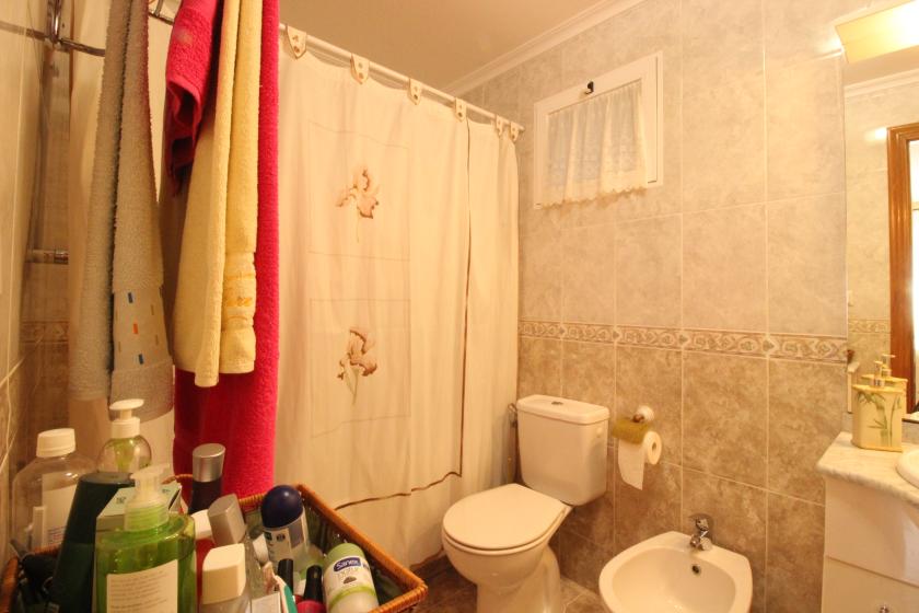 Grupo Nexus Real Estate offers you an exclusive duplex attic for sale on Avenue del Puerto, Guardamar del Segura. in Nexus Grupo
