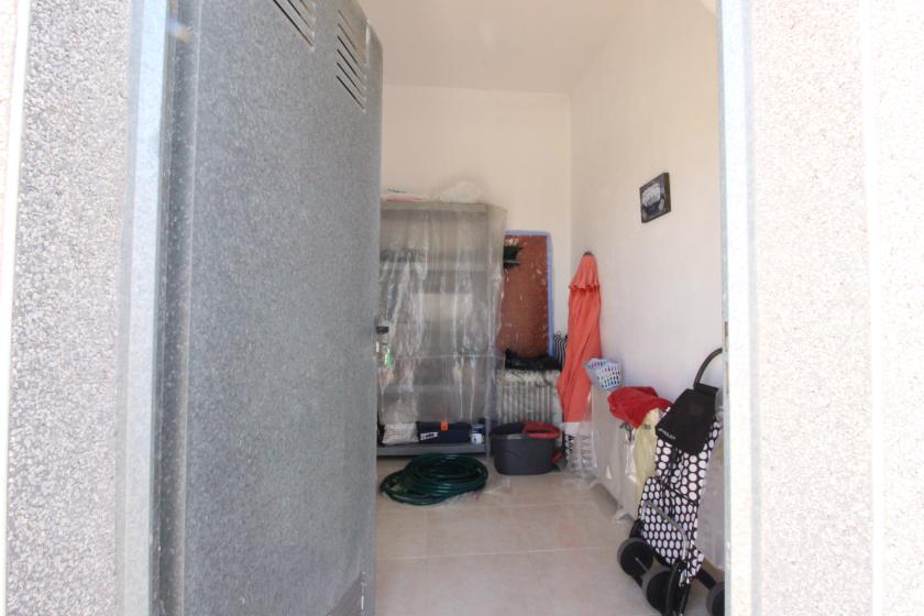 Grupo Nexus Real Estate offers you an exclusive duplex attic for sale on Avenue del Puerto, Guardamar del Segura. in Nexus Grupo