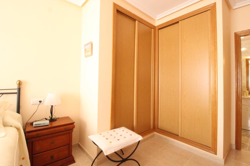 Grupo Nexus Real Estate offers you an exclusive duplex attic for sale on Avenue del Puerto, Guardamar del Segura. in Nexus Grupo