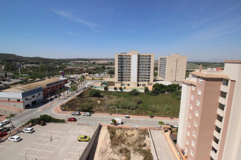 Grupo Nexus Real Estate offers you an exclusive duplex attic for sale on Avenue del Puerto, Guardamar del Segura. in Nexus Grupo