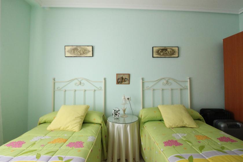 Grupo Nexus Real Estate offers you an exclusive duplex attic for sale on Avenue del Puerto, Guardamar del Segura. in Nexus Grupo