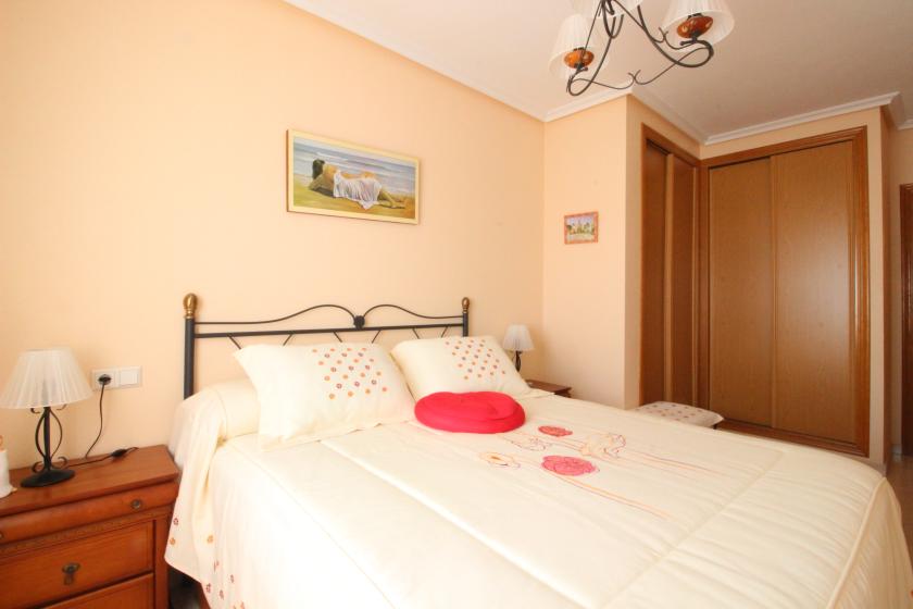 Grupo Nexus Real Estate offers you an exclusive duplex attic for sale on Avenue del Puerto, Guardamar del Segura. in Nexus Grupo