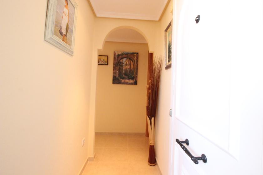 Grupo Nexus Real Estate offers you an exclusive duplex attic for sale on Avenue del Puerto, Guardamar del Segura. in Nexus Grupo