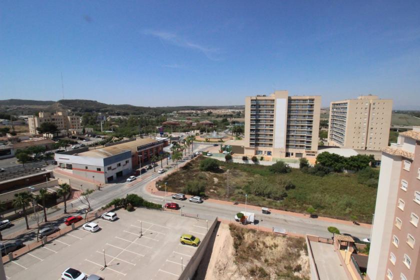 Grupo Nexus Real Estate offers you an exclusive duplex attic for sale on Avenue del Puerto, Guardamar del Segura. in Nexus Grupo