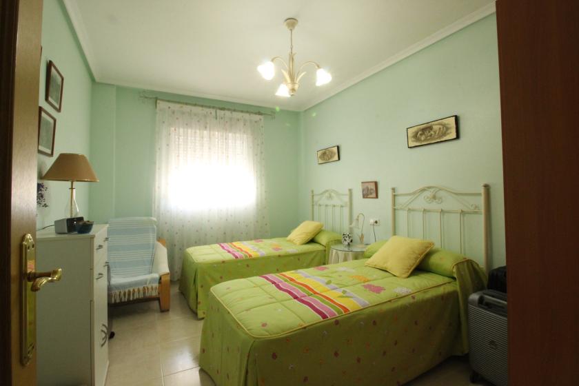 Grupo Nexus Real Estate offers you an exclusive duplex attic for sale on Avenue del Puerto, Guardamar del Segura. in Nexus Grupo