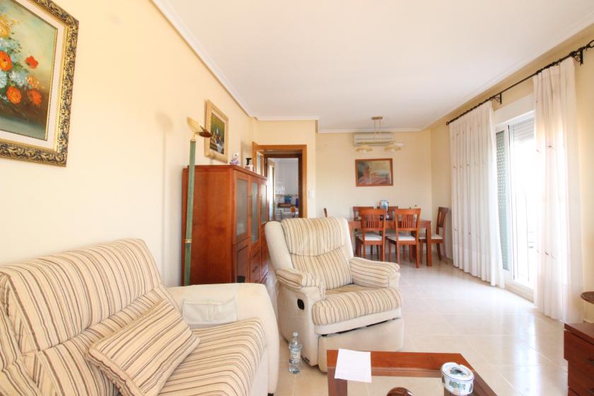 Grupo Nexus Real Estate offers you an exclusive duplex attic for sale on Avenue del Puerto, Guardamar del Segura. in Nexus Grupo
