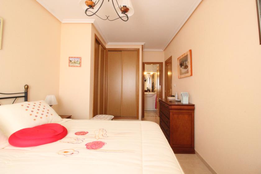 Grupo Nexus Real Estate offers you an exclusive duplex attic for sale on Avenue del Puerto, Guardamar del Segura. in Nexus Grupo