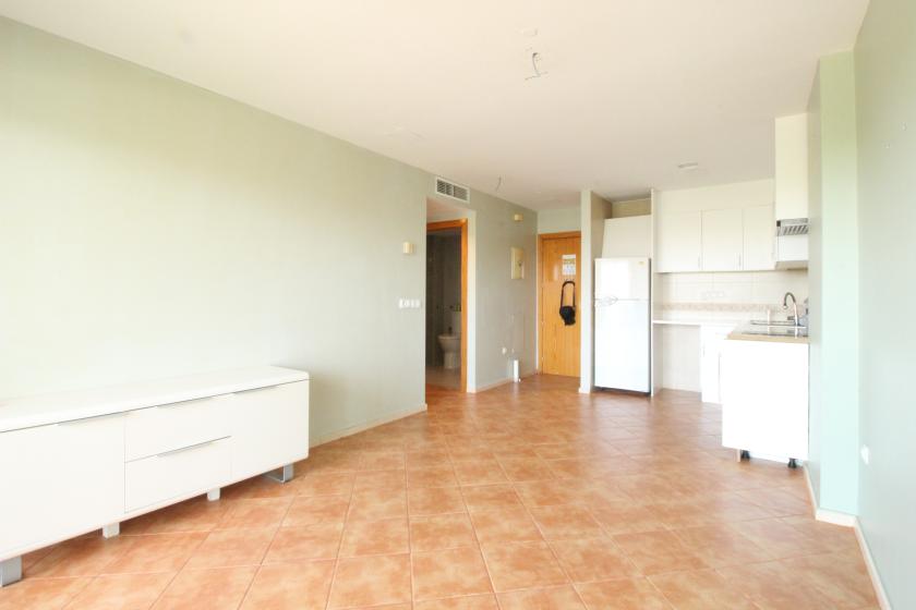 Real Estate Agency, Grupo Nexus sells tourist apartment in Sun Beach complex in Nexus Grupo