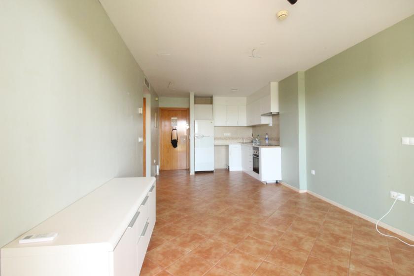 Real Estate Agency, Grupo Nexus sells tourist apartment in Sun Beach complex in Nexus Grupo