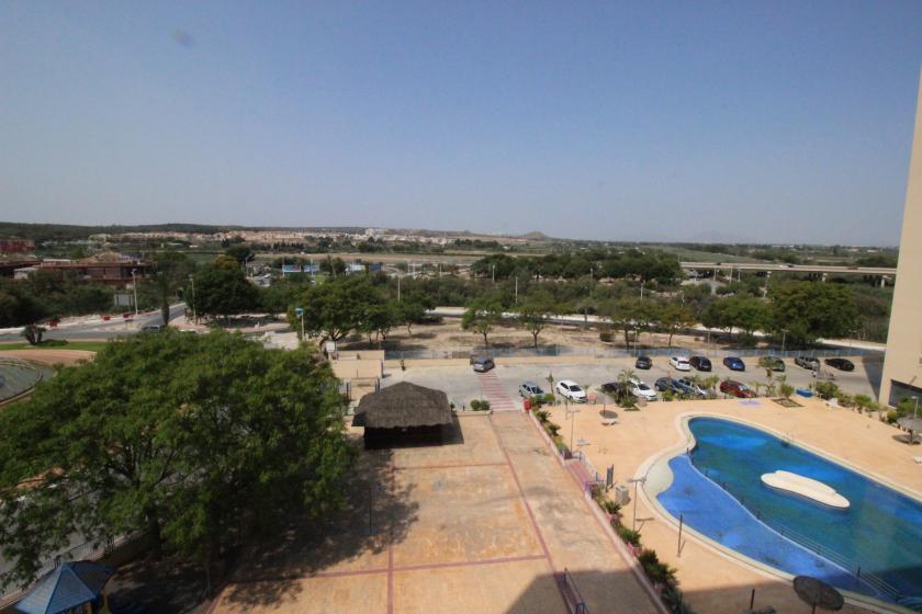 Real Estate Agency, Grupo Nexus sells tourist apartment in Sun Beach complex in Nexus Grupo