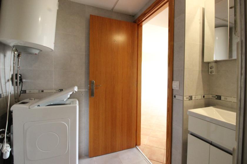 Real Estate Agency, Grupo Nexus sells tourist apartment in Sun Beach complex in Nexus Grupo