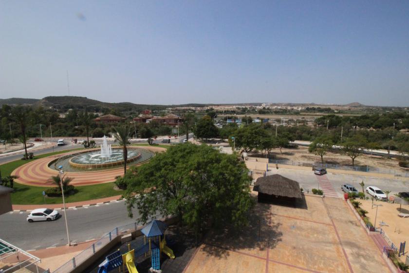Real Estate Agency, Grupo Nexus sells tourist apartment in Sun Beach complex in Nexus Grupo