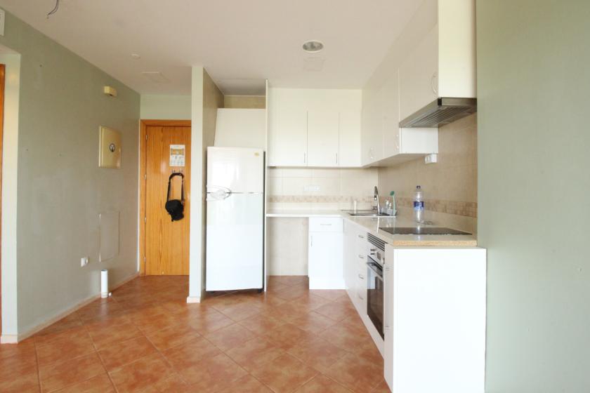 Real Estate Agency, Grupo Nexus sells tourist apartment in Sun Beach complex in Nexus Grupo