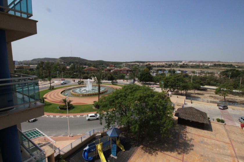 Real Estate Agency, Grupo Nexus sells tourist apartment in Sun Beach complex in Nexus Grupo