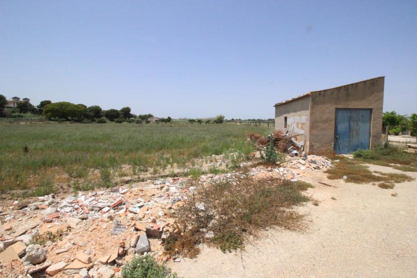 INMOBILIARIA GRUPO NEXUS VENDE TERRENO RUSTICO in Nexus Grupo