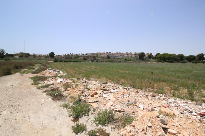 INMOBILIARIA GRUPO NEXUS VENDE TERRENO RUSTICO in Nexus Grupo
