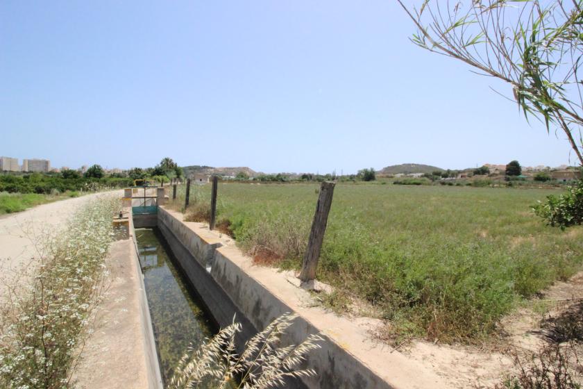 INMOBILIARIA GRUPO NEXUS VENDE TERRENO RUSTICO in Nexus Grupo