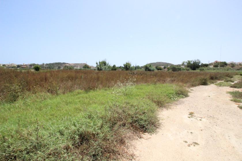 INMOBILIARIA GRUPO NEXUS VENDE TERRENO RUSTICO in Nexus Grupo