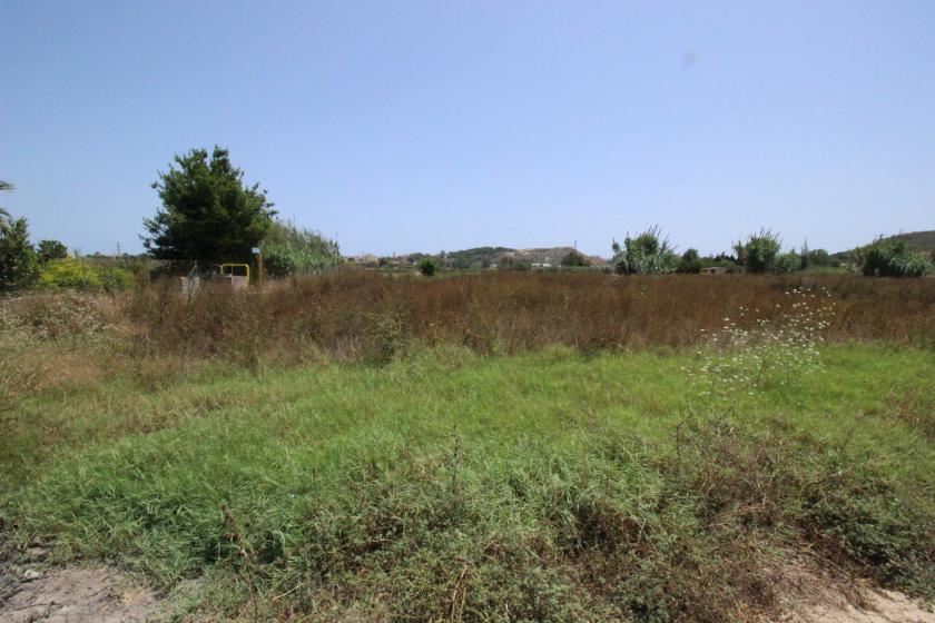 INMOBILIARIA GRUPO NEXUS VENDE TERRENO RUSTICO in Nexus Grupo