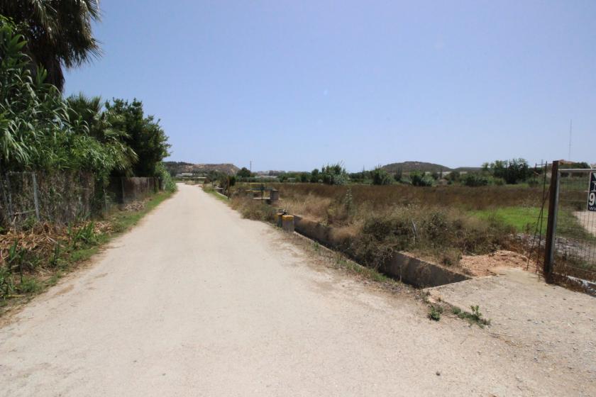 INMOBILIARIA GRUPO NEXUS VENDE TERRENO RUSTICO in Nexus Grupo