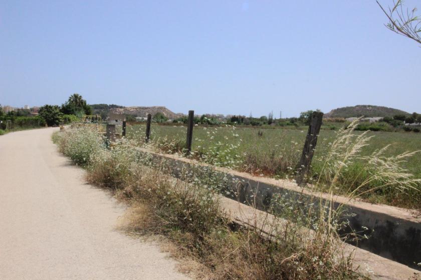 INMOBILIARIA GRUPO NEXUS VENDE TERRENO RUSTICO in Nexus Grupo