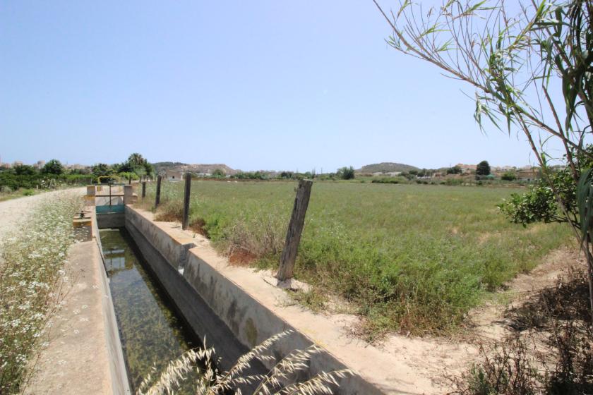 INMOBILIARIA GRUPO NEXUS VENDE TERRENO RUSTICO in Nexus Grupo