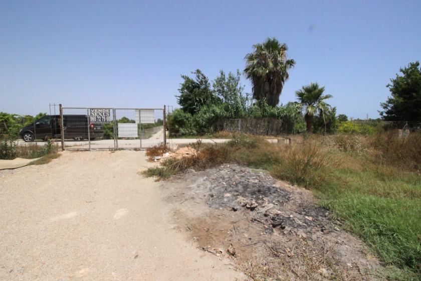INMOBILIARIA GRUPO NEXUS VENDE TERRENO RUSTICO in Nexus Grupo
