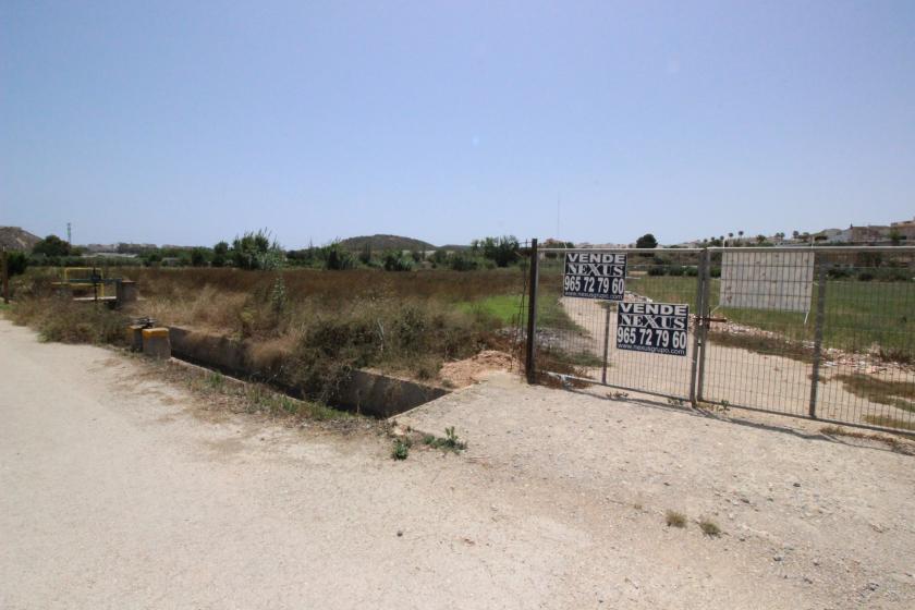 INMOBILIARIA GRUPO NEXUS VENDE TERRENO RUSTICO in Nexus Grupo